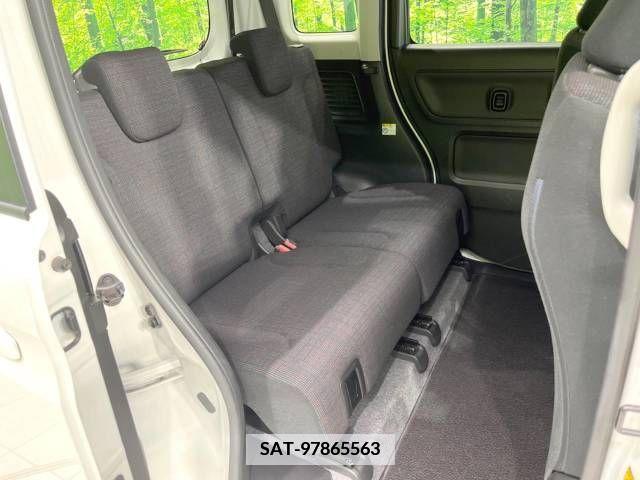Suzuki SPACIA 2018-09 368499-9