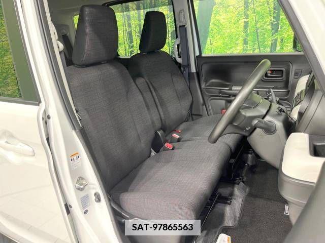 Suzuki SPACIA 2018-09 368499-8