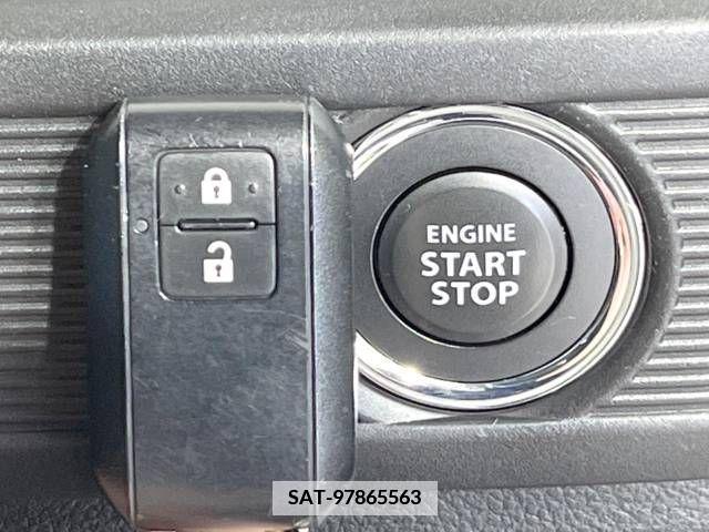 Suzuki SPACIA 2018-09 368499-6