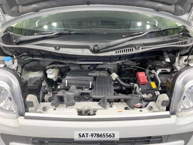Suzuki SPACIA 2018-09 368499-18