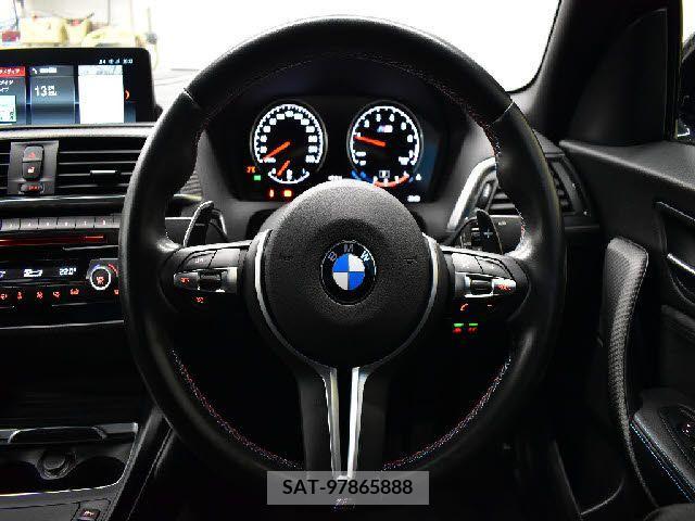 Bmw M2 2017-12 213586-8
