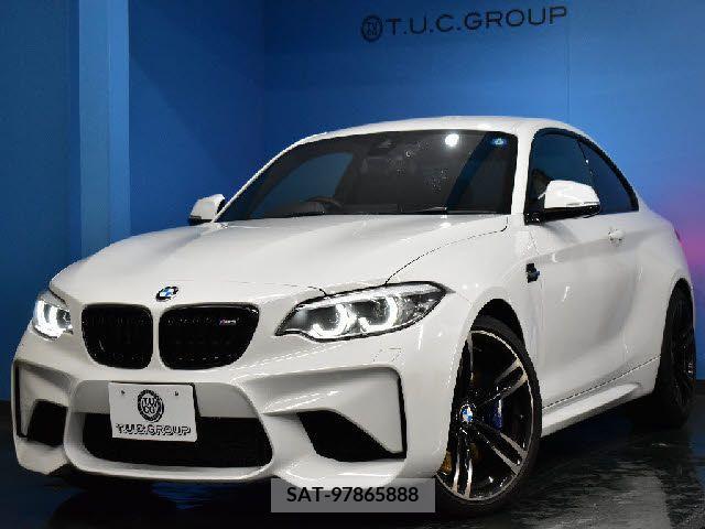 Bmw M2 2017-12 213586-0