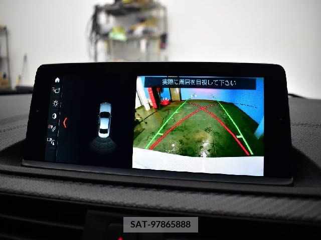 Bmw M2 2017-12 213586-13