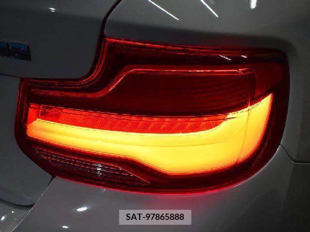 Bmw M2 2017-12 213586-14
