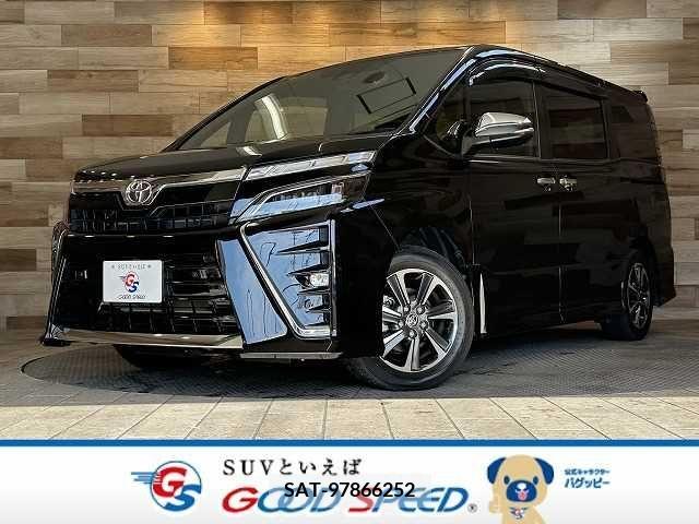 Toyota VOXY 2020-10 225390-0