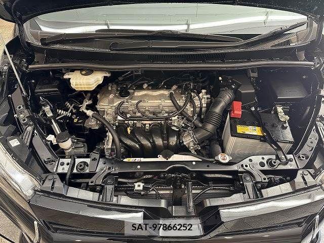 Toyota VOXY 2020-10 225390-13