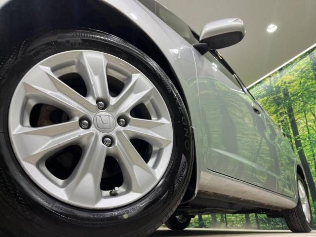 Honda FIT HYBRID 2011-10 190545-13