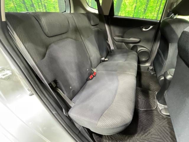 Honda FIT HYBRID 2011-10 190545-9