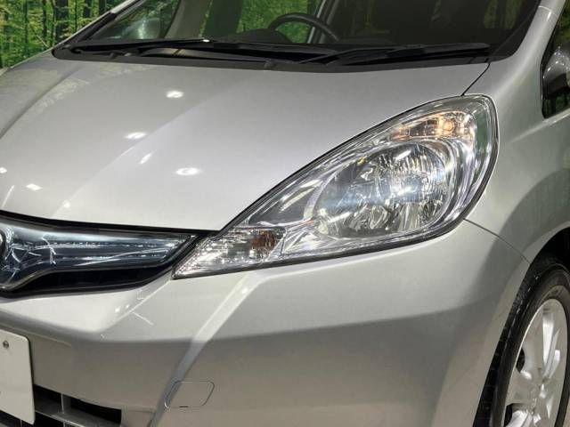 Honda FIT HYBRID 2011-10 190545-12