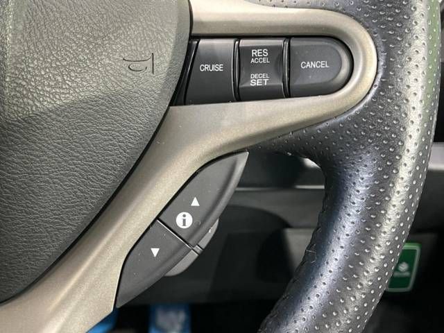 Honda FIT HYBRID 2011-10 190545-4