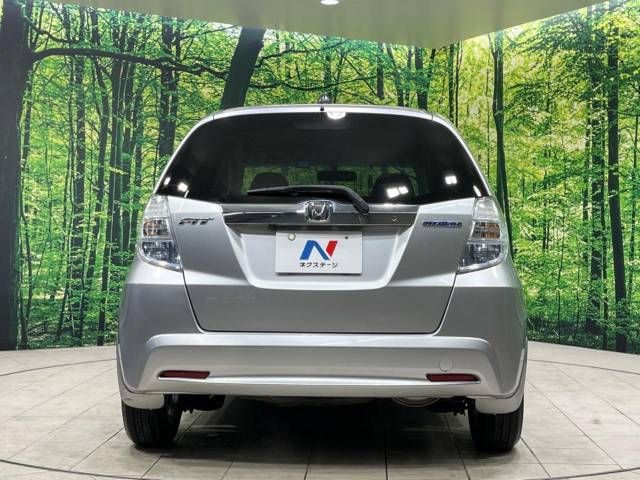 Honda FIT HYBRID 2011-10 190545-15
