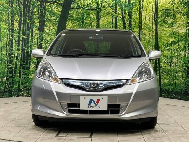 Honda FIT HYBRID 2011-10 190545-14