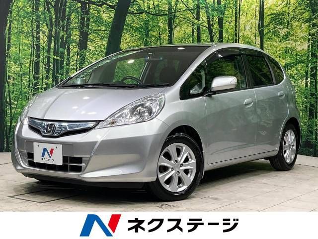 Honda FIT HYBRID 2011-10 190545-0