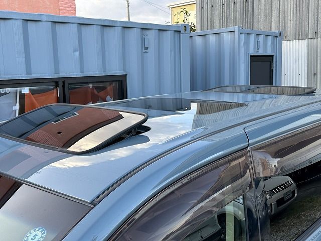 Mitsubishi DELICA D5 2007-03 18194-5