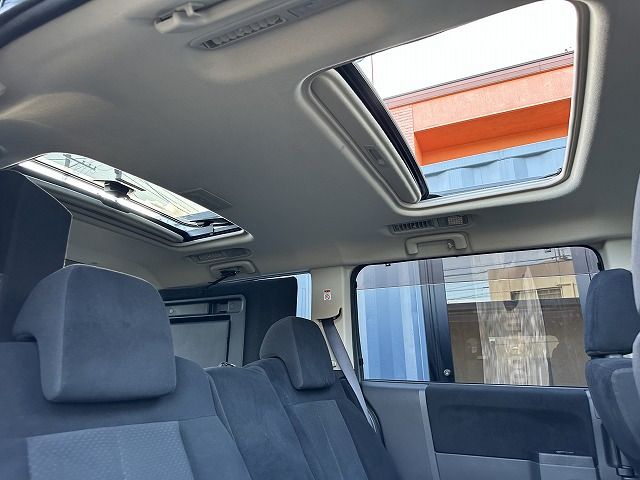 Mitsubishi DELICA D5 2007-03 18194-8