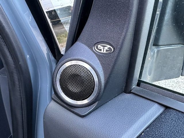 Mitsubishi DELICA D5 2007-03 18194-11
