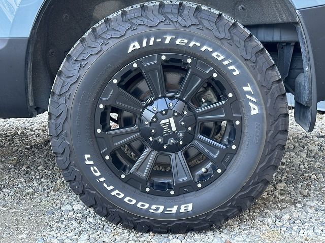 Mitsubishi DELICA D5 2007-03 18194-9