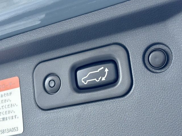 Mitsubishi DELICA D5 2007-03 18194-7