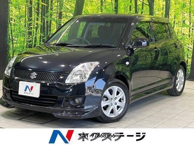 Suzuki SWIFT 2009-09 320899-0