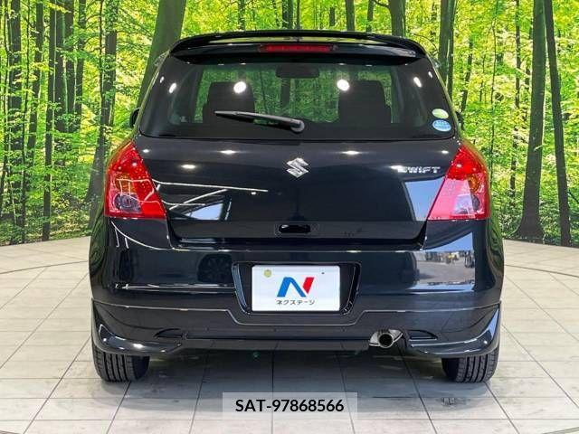 Suzuki SWIFT 2009-09 320899-14