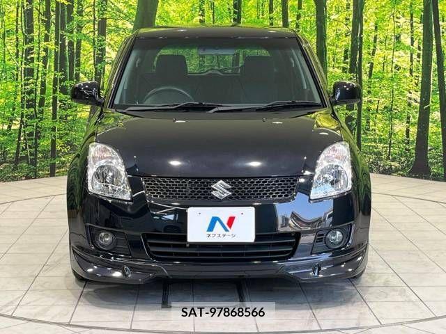 Suzuki SWIFT 2009-09 320899-13