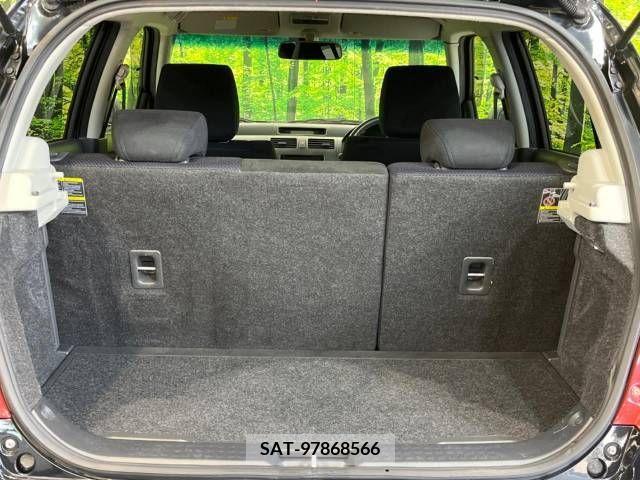 Suzuki SWIFT 2009-09 320899-11