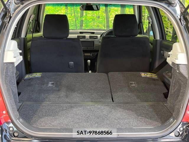 Suzuki SWIFT 2009-09 320899-12