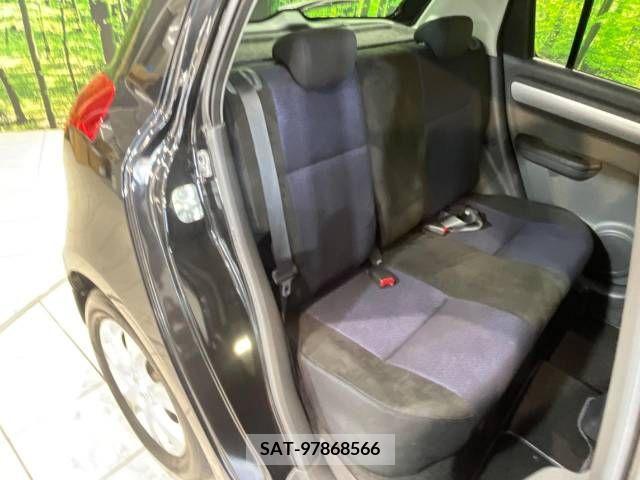 Suzuki SWIFT 2009-09 320899-10