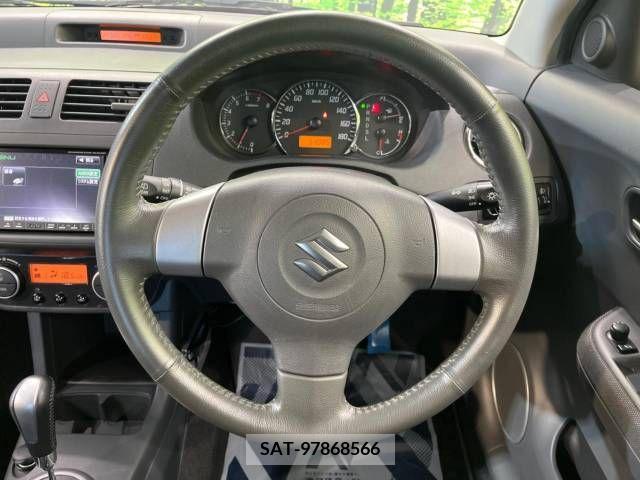 Suzuki SWIFT 2009-09 320899-6