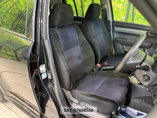 Suzuki SWIFT 2009-09 320899-9