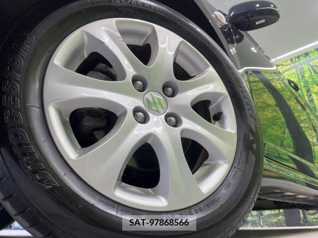Suzuki SWIFT 2009-09 320899-8