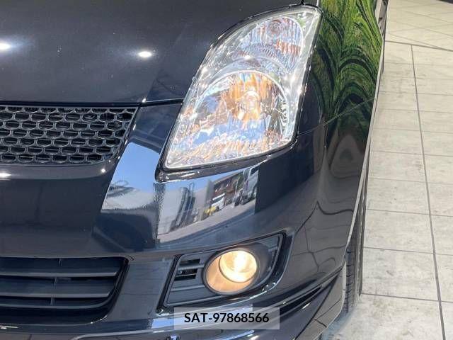 Suzuki SWIFT 2009-09 320899-7