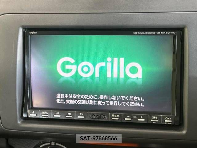 Suzuki SWIFT 2009-09 320899-2