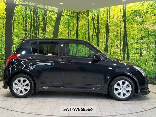 Suzuki SWIFT 2009-09 320899-17