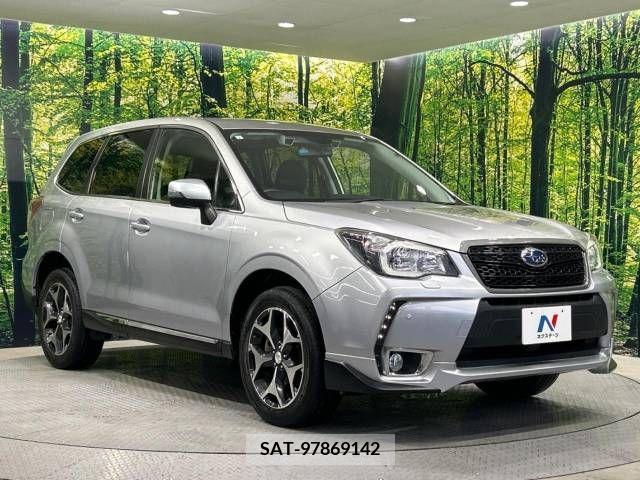 Subaru FORESTER 2013-03 315980-16