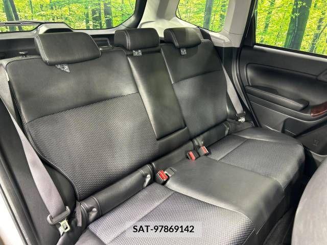 Subaru FORESTER 2013-03 315980-9