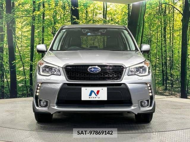 Subaru FORESTER 2013-03 315980-14