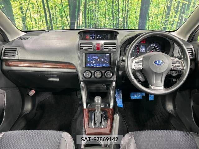 Subaru FORESTER 2013-03 315980-1