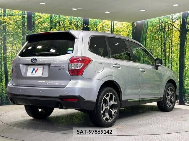 Subaru FORESTER 2013-03 315980-17