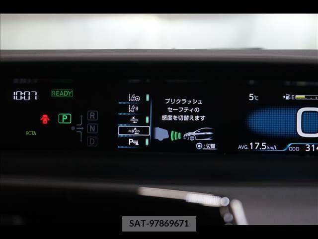 Toyota PRIUS 2019-03 255766-4