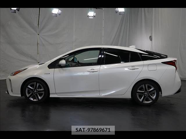 Toyota PRIUS 2019-03 255766-14