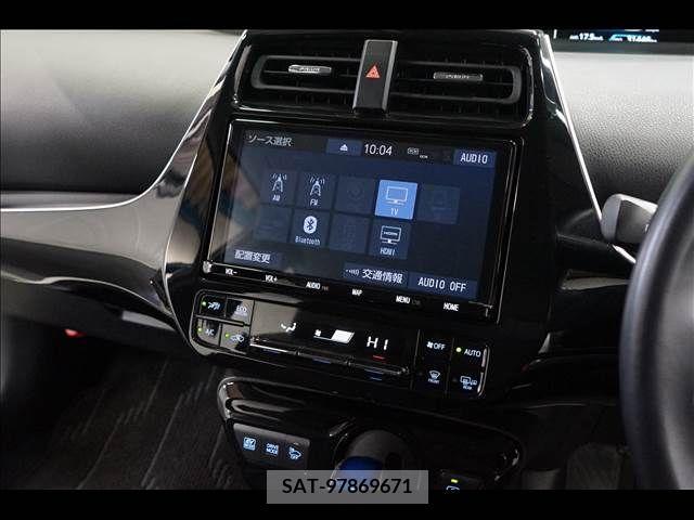 Toyota PRIUS 2019-03 255766-10