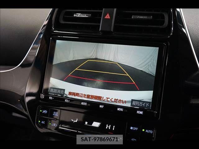 Toyota PRIUS 2019-03 255766-5