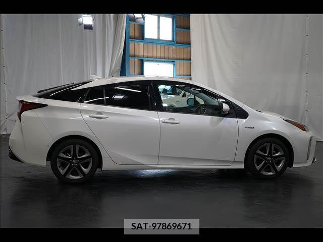 Toyota PRIUS 2019-03 255766-15