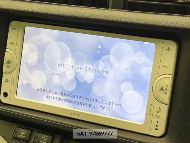 Toyota AQUA 2012-09 292506-2