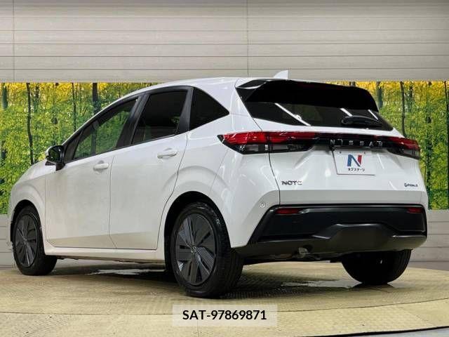 Nissan NOTE 2022-07 349485-16