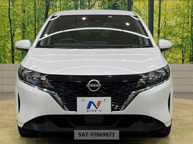 Nissan NOTE 2022-07 349485-14