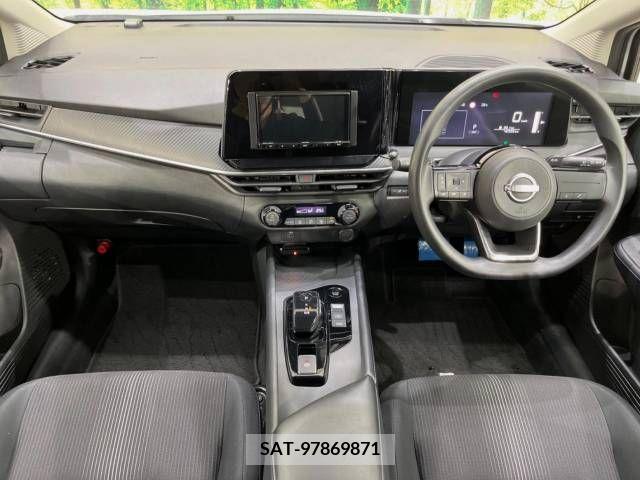Nissan NOTE 2022-07 349485-1