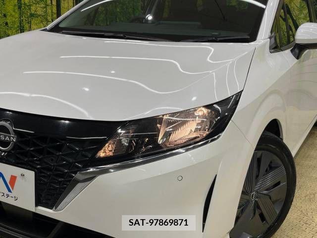 Nissan NOTE 2022-07 349485-12
