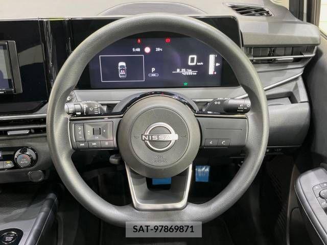 Nissan NOTE 2022-07 349485-11